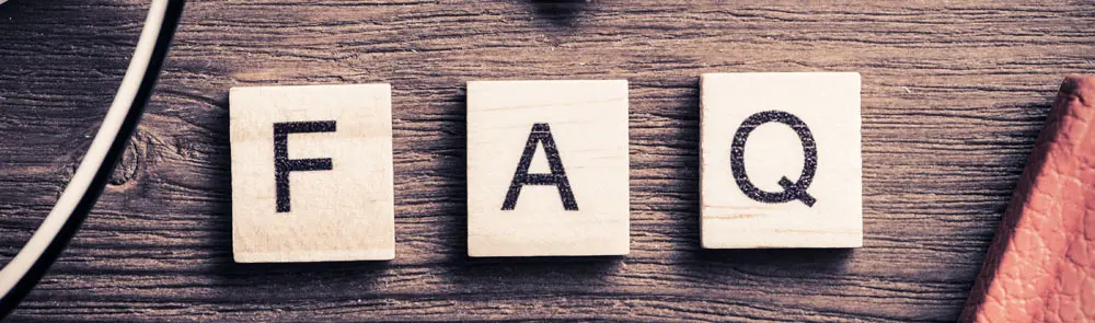 FAQ